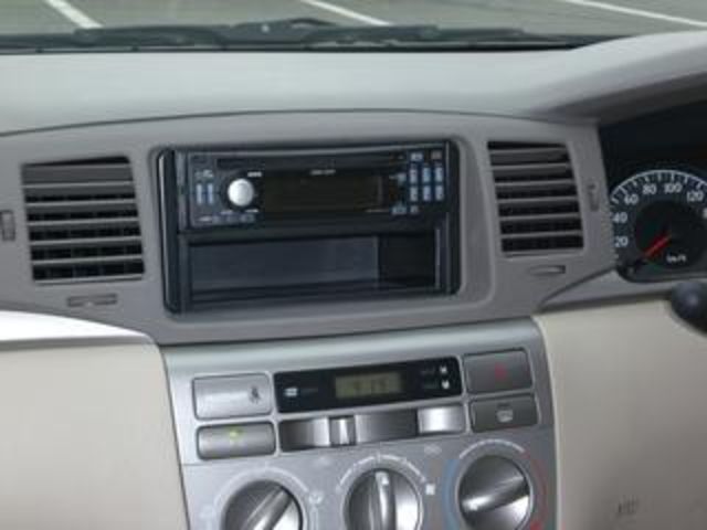 2006 Toyota Corolla