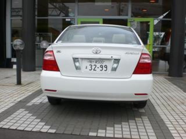2006 Toyota Corolla