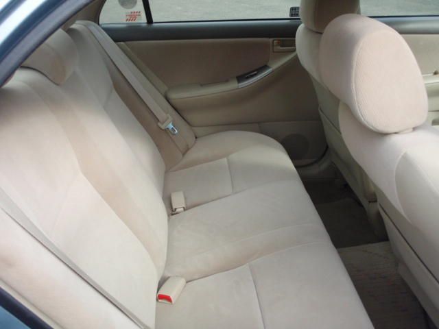 2006 Toyota Corolla