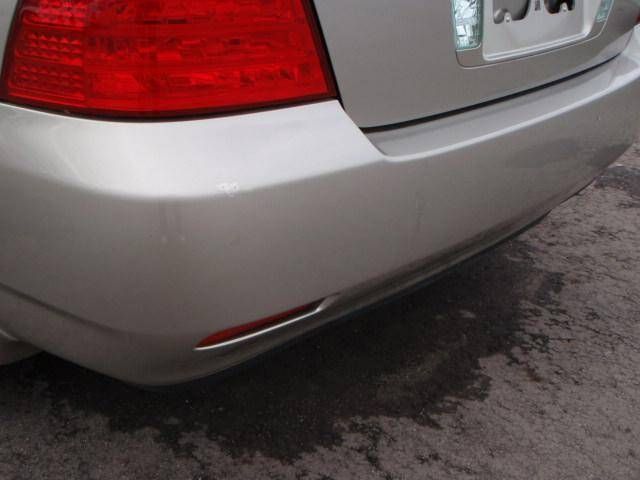 2006 Toyota Corolla