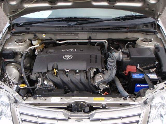 2006 Toyota Corolla