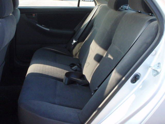 2006 Toyota Corolla