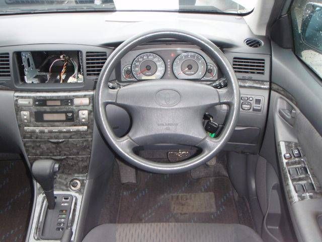 2006 Toyota Corolla