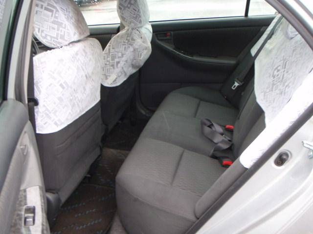2006 Toyota Corolla