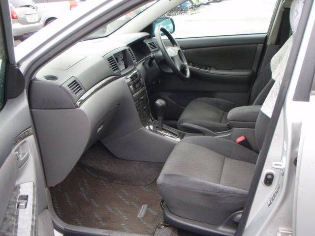 2006 Toyota Corolla