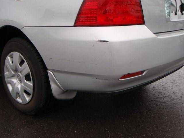 2006 Toyota Corolla