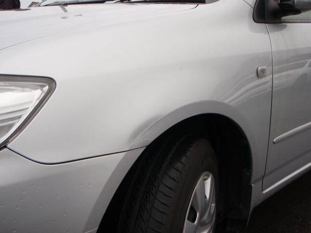 2006 Toyota Corolla