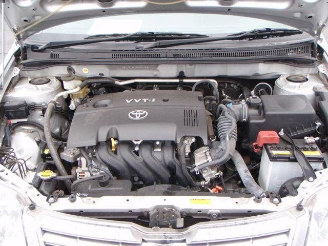 2006 Toyota Corolla