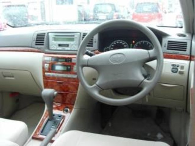 2006 Toyota Corolla