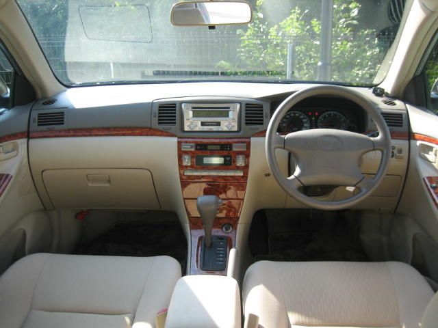 2006 Toyota Corolla