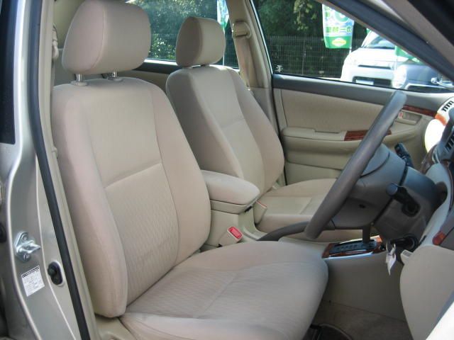 2006 Toyota Corolla