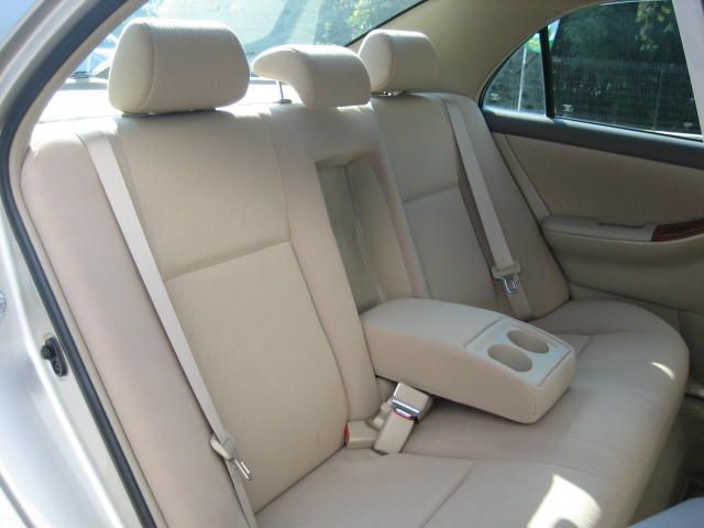2006 Toyota Corolla