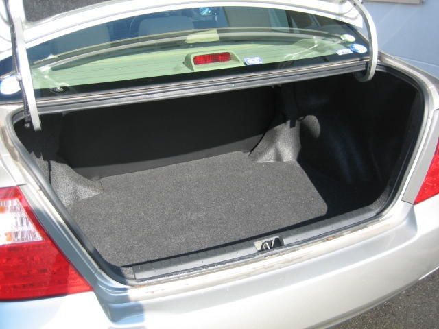 2006 Toyota Corolla