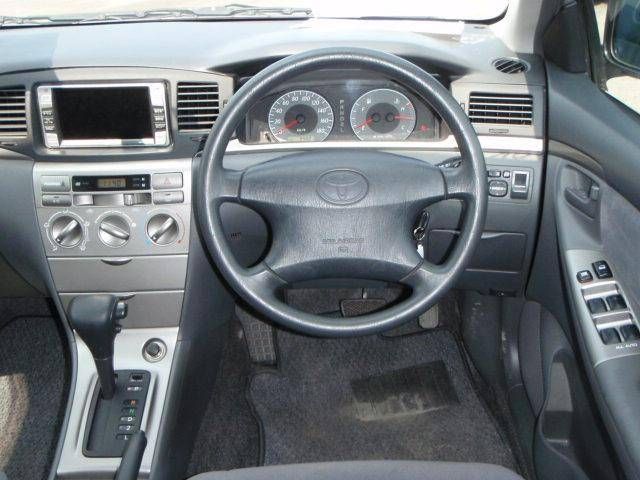 2006 Toyota Corolla