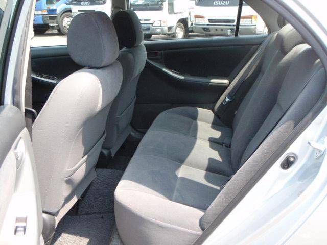2006 Toyota Corolla