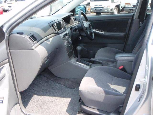 2006 Toyota Corolla