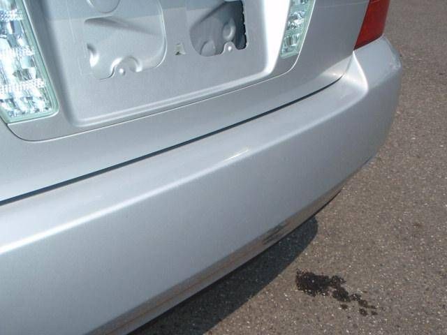 2006 Toyota Corolla