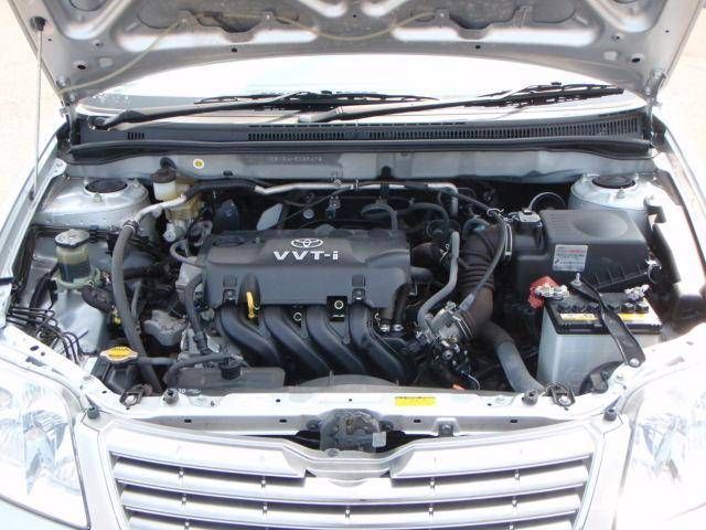 2006 Toyota Corolla
