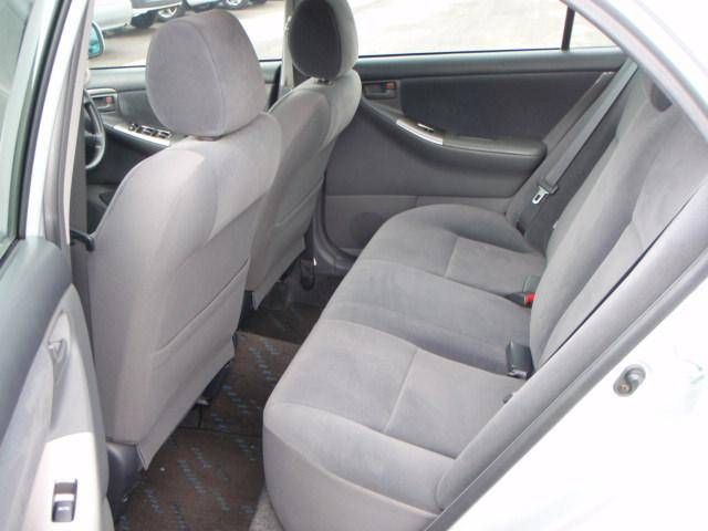 2006 Toyota Corolla