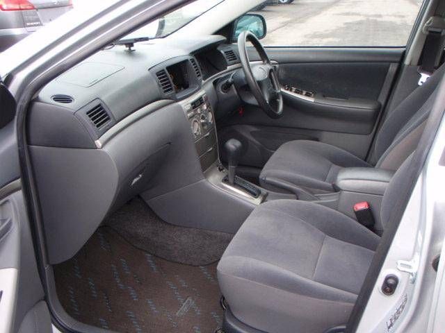 2006 Toyota Corolla