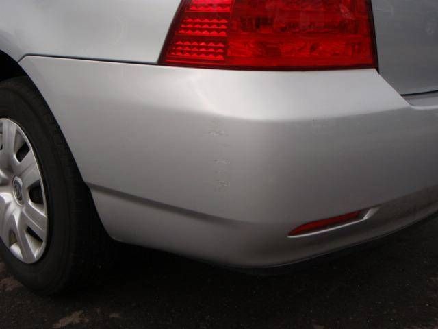 2006 Toyota Corolla
