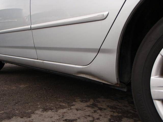 2006 Toyota Corolla