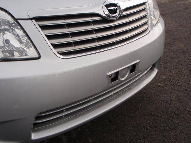 2006 Toyota Corolla