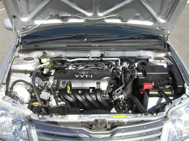 2006 Toyota Corolla