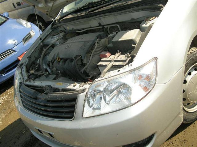2006 Toyota Corolla