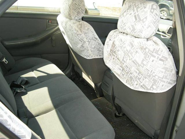 2006 Toyota Corolla