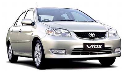 2006 Toyota Corolla Photos
