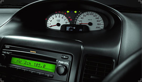 2006 Toyota Corolla Wallpapers
