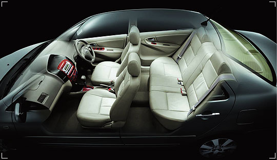 2006 Toyota Corolla Images