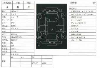 2006 Toyota Corolla Pictures
