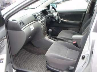 2006 Toyota Corolla For Sale