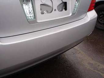 2006 Toyota Corolla Images