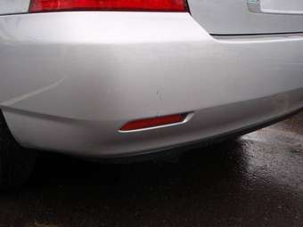 2006 Toyota Corolla Pictures