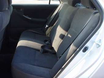 2006 Toyota Corolla For Sale