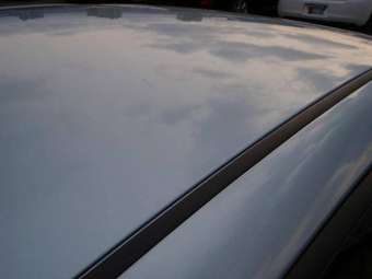 2006 Toyota Corolla Photos