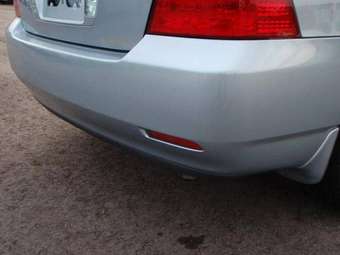 2006 Toyota Corolla Photos