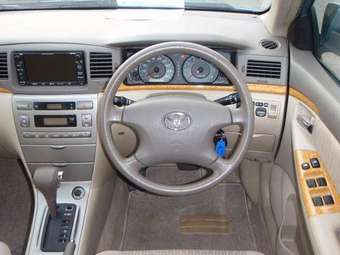 2006 Toyota Corolla For Sale
