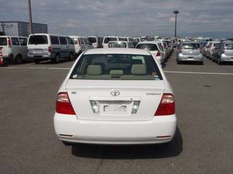 2006 Toyota Corolla Pictures