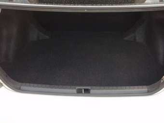 2006 Toyota Corolla Pictures