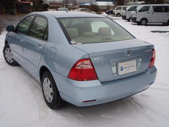 2006 Toyota Corolla For Sale