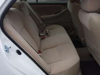 2006 Toyota Corolla For Sale
