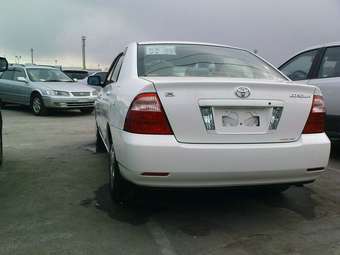 2006 Toyota Corolla Photos