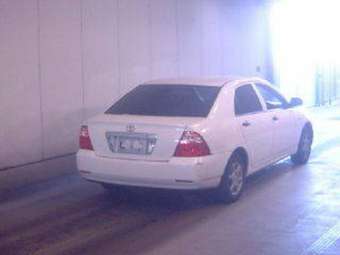 2006 Toyota Corolla Photos