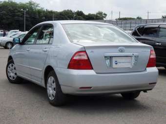 2006 Toyota Corolla For Sale