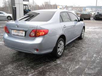 2006 Toyota Corolla For Sale