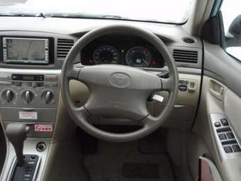 2006 Toyota Corolla For Sale